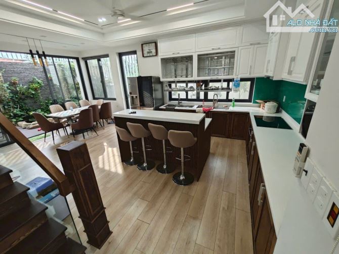 BIỆT THỰ MẶT TIỀN ĐƯỜNG NGUYỄN THÀNH PHƯƠNG - P.TRẤN BIÊN - 21