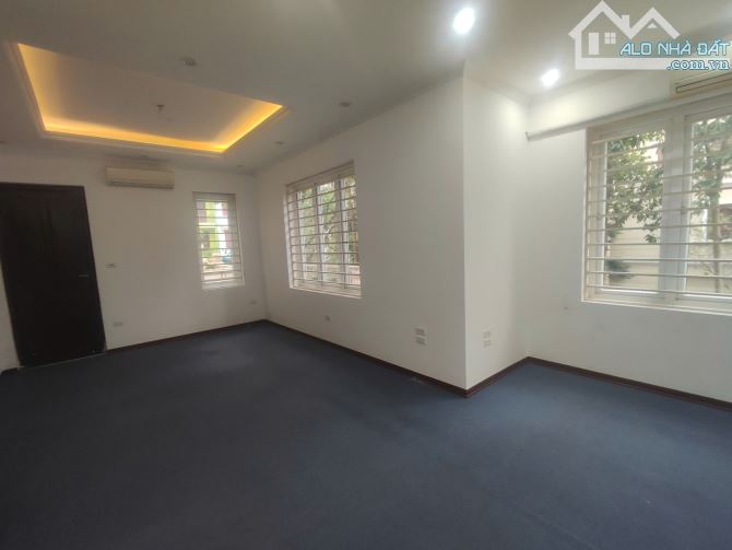 Bán gấp! Nguyễn Văn Lộc, Hà Đông DT 192m2*4 tầng, ô tô tránh, vỉa hè, KD, chỉ 42.5 tỷ - 2