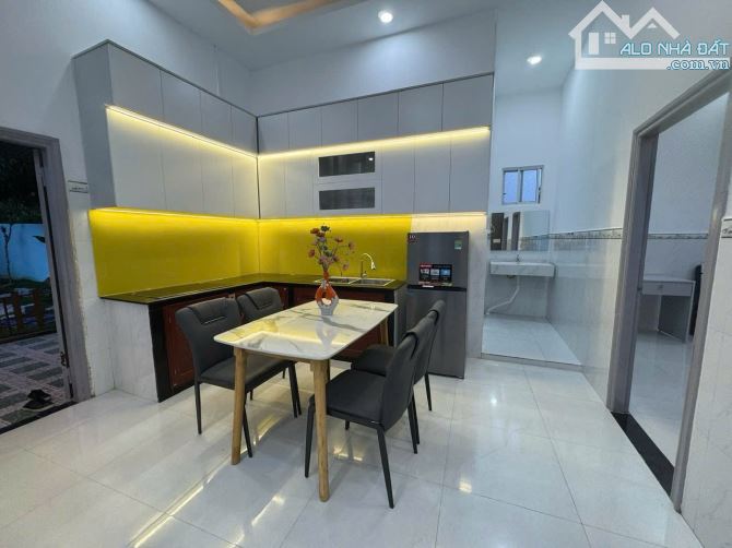 Anh chủ Cần bán  NHÀ VƯỜN CỰC ĐẸP NGAY TỈNH LỘ 2 DIÊN LẠC 222M2 NGANG 14,55M - 2