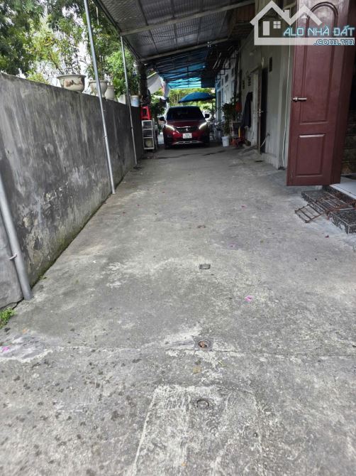1 TỶ 990 Cần bán đất tặng nhà 38m² – mặt tiền 5.3m, phường Hai Bà Trưng, Phủ Lý, Hà Nam - 2