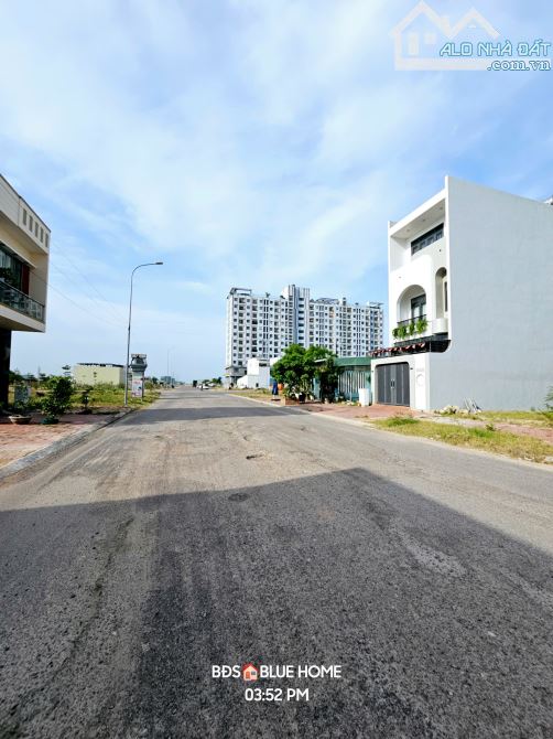 Bán Đất Mặt Tiền Kinh Doanh Trục Chính Nguyễn Diêu Chợ Dinh Quy Nhơn Đông, 88m2 Ngang5m - 2