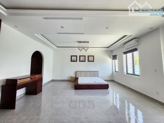 🔥 BÁN NHÀ BIỆT THỰ, KHU HOÀ XUÂN, NGUYỄN TRI PHƯƠNG, DT : 210m2, ĐƯỜNG 10.5, LỀ 4m - 2