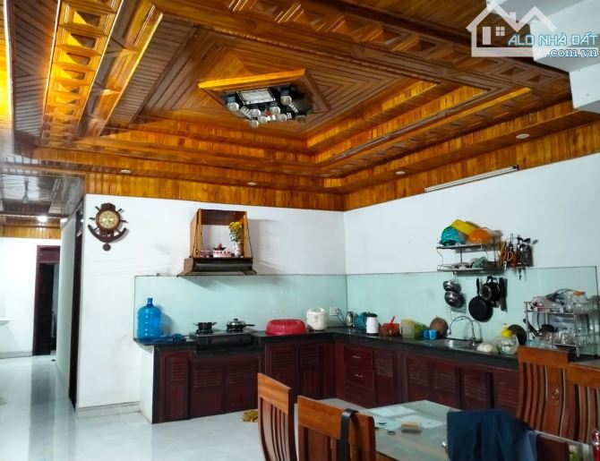 BÁN NHÀ 2 TẦNG – DT 180M2, MẶT TIỀN NGÔ XUÂN THU, GẦN CẢNG LIÊN CHIỂU – GIÁ CHỈ 5,28 TỶ - 2