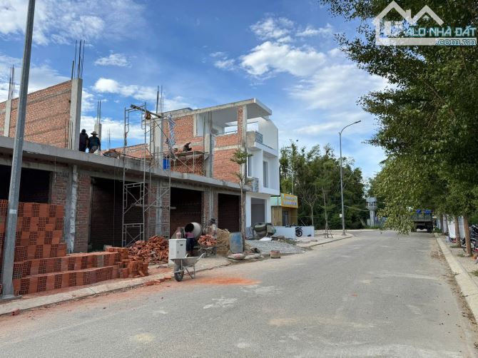 An cư tại Phan Rang – Sống đủ đầy trong ngôi nhà 3 tầng hiện đại gi ch 1,7 tt - 2