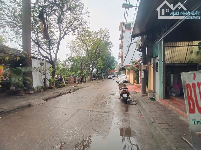 💥 MẢNH ĐẤT HIẾM 54M2– NGÕ THÔNG – Ô TÔ 4 ĐỖ CÁCH 1 NHÀ - GIÁ 7.6 TỶ🚗 - 2