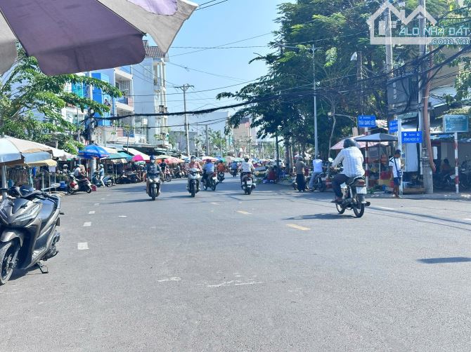 NHÀ MẶT TIỀN TRUNG TÂM CẦN THƠ GẦN ĐH CÔNG NGHỆ - CD Y TẾ -ST LOTTE MẬU THÂN 3 tỷ 190 - 2