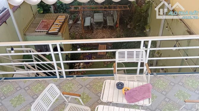 Bán Đất Tặng Nhà Cấp 4 Đang Kinh Doanh Cafe-Hố Nai, Biên Hòa,Đồng Nai.Giá Rẻ Chỉ 3,3 tỷ - 2