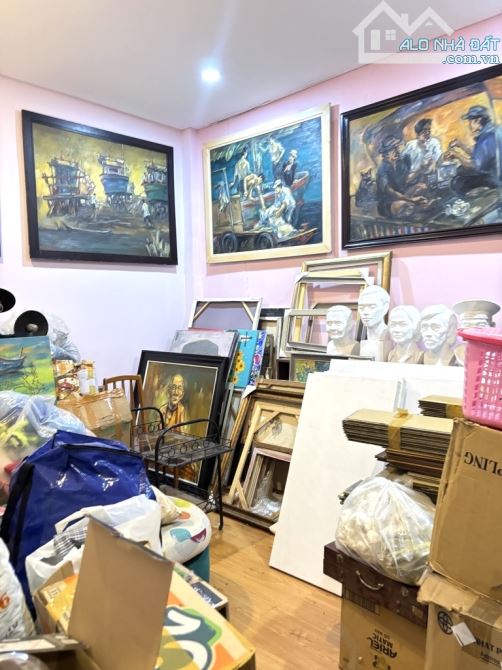 🏡💥VÀO Ở NGAY💥HÀNG XANH, BÌNH THẠNH💥NGANG LỚN 9.7m🇻🇳90M2🇻🇳KHU DÂN TRÍ💥CHỈ 7.xTỶ🌹 - 2