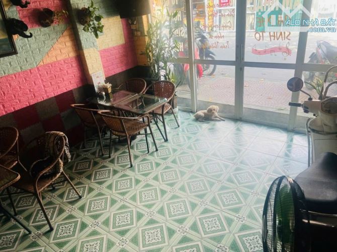 Bán nhà Kim Giang 30m2 4 tầng, ngõ ô tô thông- kinh doanh đỉnh giá 6.9 tỷ - 2