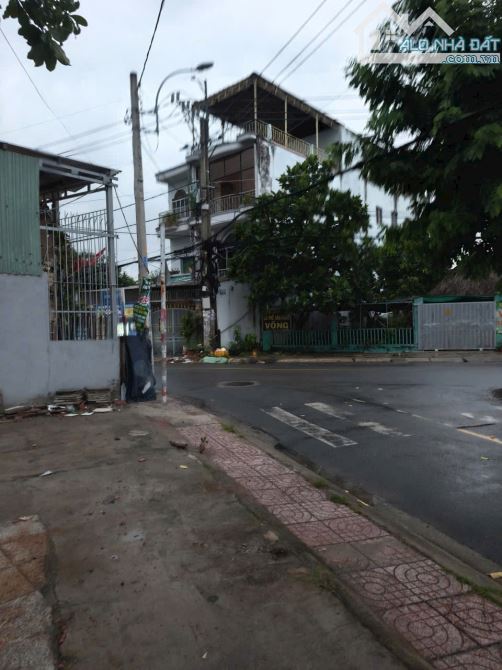 BÁN ĐẤT mặt tiền ĐÔNG THẠNH 2 HÓC MÔN GIÁ RẺ 9 TỶ - 2