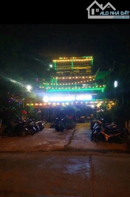 Giá Rẻ 💥 Bán Lô Đất Mặt Tiền Đường Phong Châu , Chiều Ngang 11m , giá 6,2 triệu / 1m2 - 2