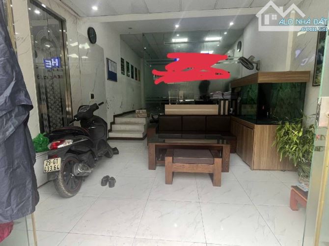 TIÊU ĐỀ: Đăng web   BÁN LIỀN KỀ VĂN PHÚ - TRỤC CHÍNH KINH DOANH 19,3 Tỷ, VỊ TRÍ ĐẮC ĐỊA, K - 2