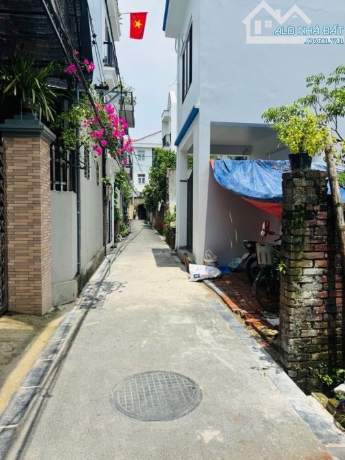🚩 BÁN ĐẤT THÔN LAN TRÌ – CỔ LOA – ĐÔNG ANH 📌 - 2