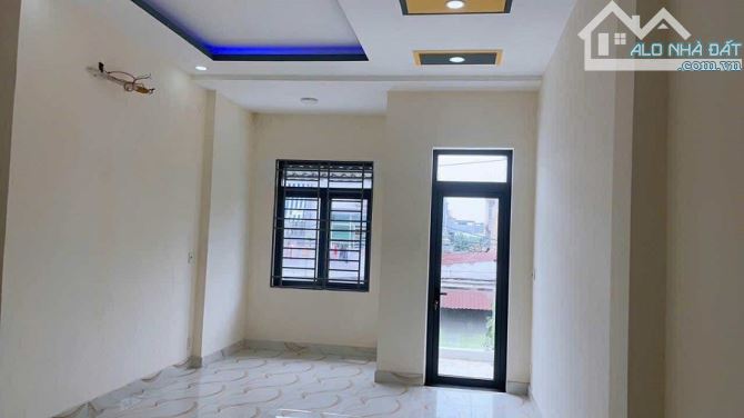 Bán nhà MT KD KDC Đại Hải ( Phan Văn Hớn ), Xuân Thới Thượng, Hóc Môn, 68m2, 2 tầng - 2