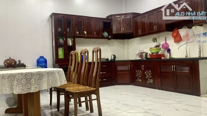 NHÀ 4 TẦNG THẠNH MỸ LỢI – XE HƠI ĐỖ CỬA – 96M² – NHÀ MỚI ĐẸP – CHỈ 9,5 TỶ - 2