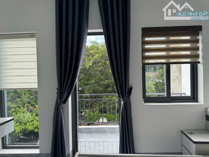 Bán  Nhà 2 tầng mới đang hoàn thiện tại xã Diên An, Diên Khánh, Khánh Hòa. - 2