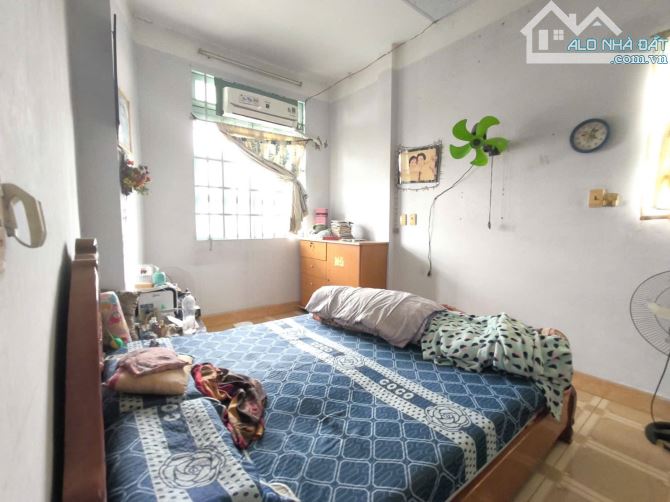 BÁN 2 NHÀ ĐÔI MẶT TIỀN TÂN XUÂN 7 - ĐANG THUÊ - 179M2-20M MT TRUNG MỸ TÂN XUÂN-HM 8TỶ HƠN - 2