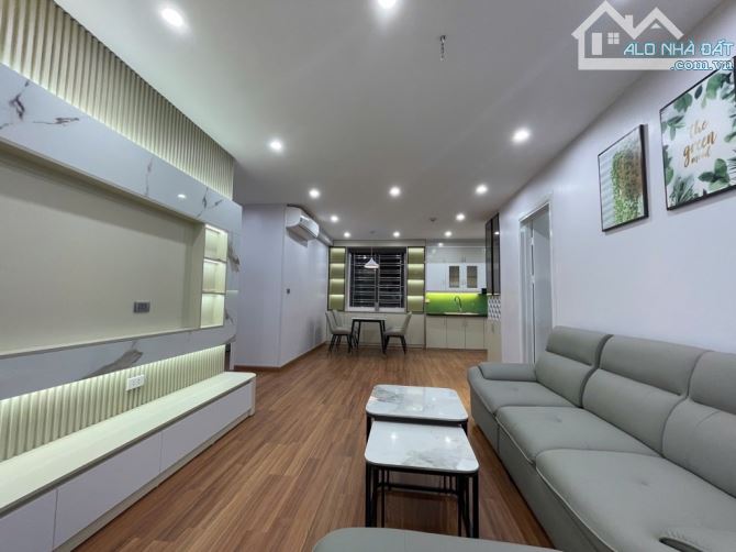 CĂN HỘ CT2A TÂN TÂY ĐÔ   85 m giá 4,15 tỷ– 3PN - 2WC – FULL NỘI THẤT- Tiện ích đầy đủ, khu - 2