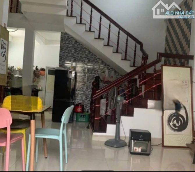 🏡✨Bán nhà 2 tầng 2 mặt thoáng đường Nguyễn Lương Bằng. 74m2, ngang 6,5m. Giá 3,24 tỹ - 2