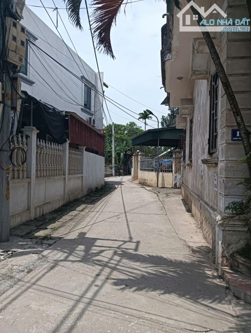 Mảnh đất đường thông rộng giá rẻ 👉 chương dương -thường tín - 2