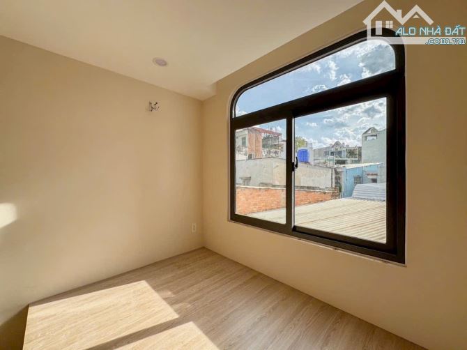 4.5❌19m, BÁN CHDV 16PN, THANG MÁY, PHẠM VĂN BẠCH, P12 GÒ VẤP, 17 TỶ xíu - 2