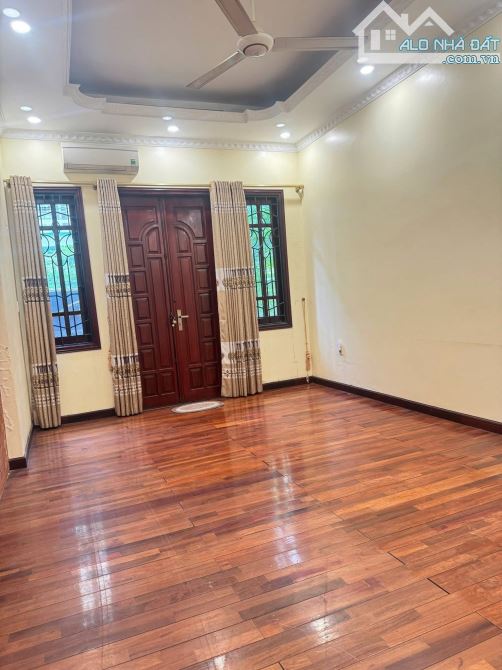 NHÀ PHÂN LÔ NGUYỄN CƠ THẠCH – KHU VIP, AN NINH TỐT, DÂN TRÍ CAO . NHỈNH 19 TY - 2