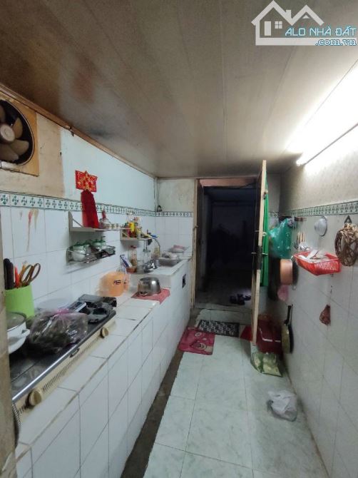 Bán Căn Hộ Vị Trí Vàng - Trung Tâm Quận 5, 70m2  Giá Ưu Đãi Chỉ 3.65 Tỷ - 2