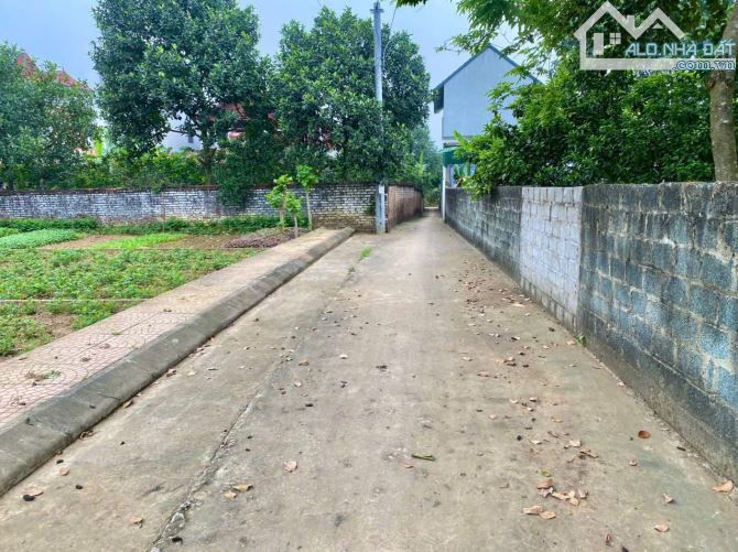 ĐẤT ĐẸP, ĐƯỜNG THÔNG 130M2 PHÚ CÁT, GIÁ RẺ - 2