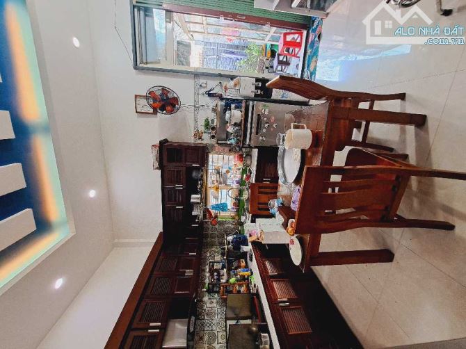 💥CẦN TIỀN BÁN GẤP NHÀ 2 MT KD GIÁP Lê TRỌNG TẤN DT (4*20) 3 TẦNG 8,25 TỶ - 2