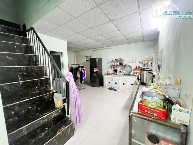 BÁN NHÀ C4 KIỆT NGUYỄN CHÁNH DT 106M2 GIÁ CHỈ 3,1 TỶ, LIÊN CHIẾU ĐÀ NẴNG - 2