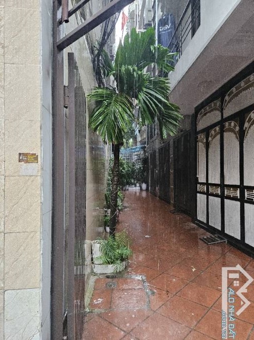 Khương Đình-Dân xây-50m-9.6 tỷ- vừa ở vừa cho thuế - 2