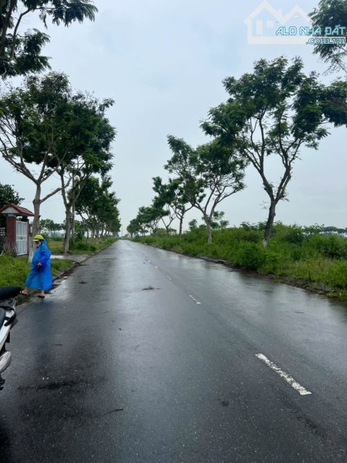 Lô đất đường 7m5 Nam Kỳ Khởi Nghĩa . DT:100m , ngang 5m . Giá : 3tỷ4 thương lượng - 2