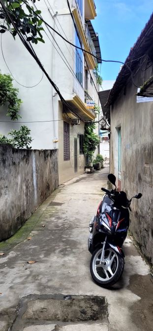 NHANH CHÂN SỞ HỮU CỦA HIẾM 32M HƠN 5 TỶ- KẾ BÊN MINH KHAI - 2