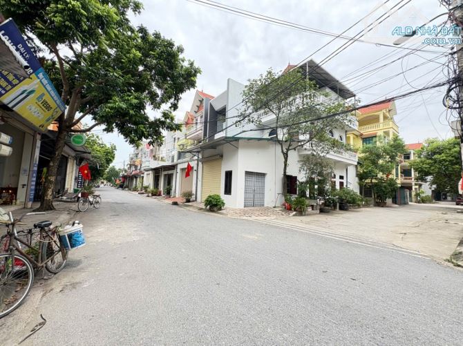 🌹🌹CHỈ NHÚ 2 TỶ-LÔ ĐẤT 2 THOÁNG-NGAY DỰ ÁN CẦU THƯỢNG CÁT-900M ĐẾN KCN BẮC THĂNG LONG - 2