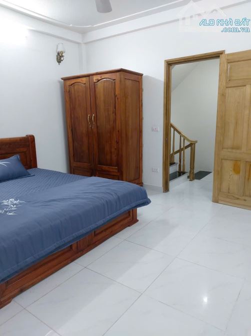 BÁN NHÀ GẦN KĐT CAO CẤP PARK CITY - 30M2 - 5T - NHỈNH 7 TỶ - 2
