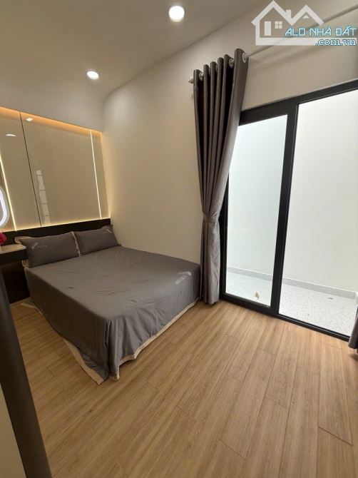 🏡 NHÀ QUANG TRUNG – PHƯỜNG 10, GÒ VẤP – GIÁ CHỈ 4.85 TỶ - 2