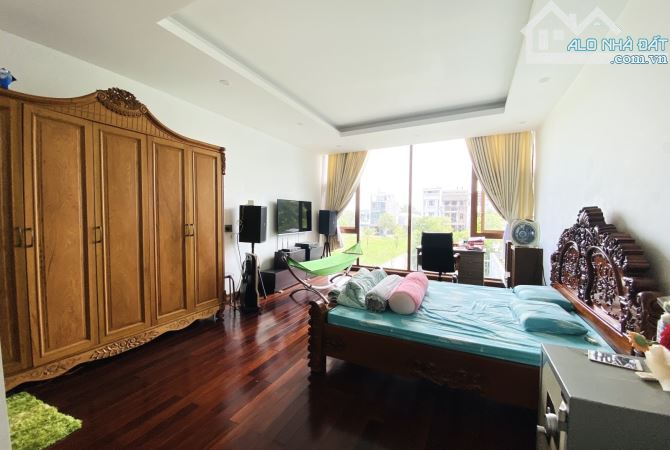 BÁN NHÀ 4 TẦNG – KHU PHÂN LÔ ĐÀO SƯ TÍCH – GẦN ĐẠI HỌC RMIT - 2