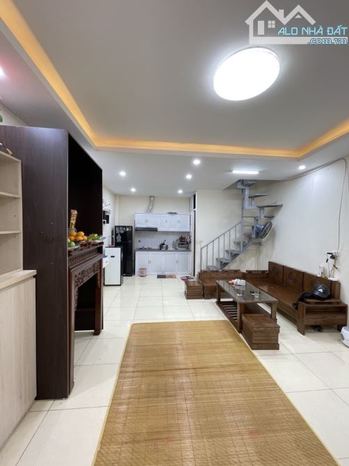 SIÊU PHẨM PHÚC LỢI - CÁCH Ô TÔ THÔNG 25m2 - Chào 4.58 Tỷ - 2