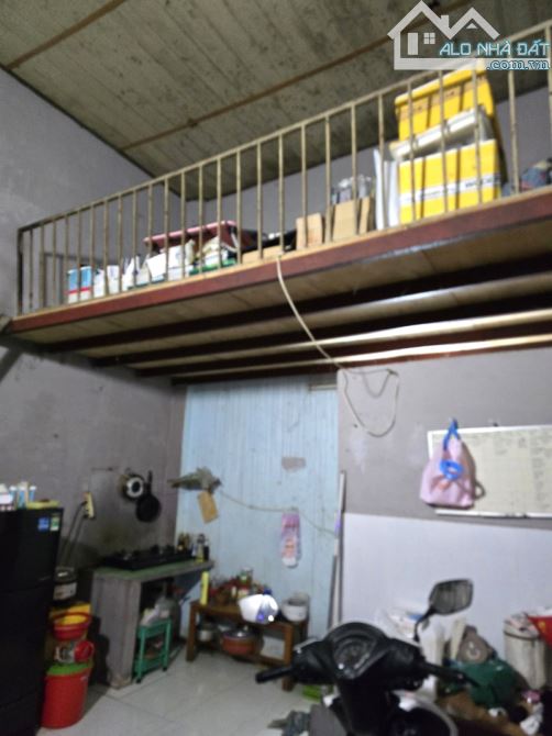 Bán nhà Linh Chiểu Thủ Đức – 113m² ngang 6m – Hẻm ô tô -  thu nhập 12tr/tháng – chỉ 7.9 tỷ - 2