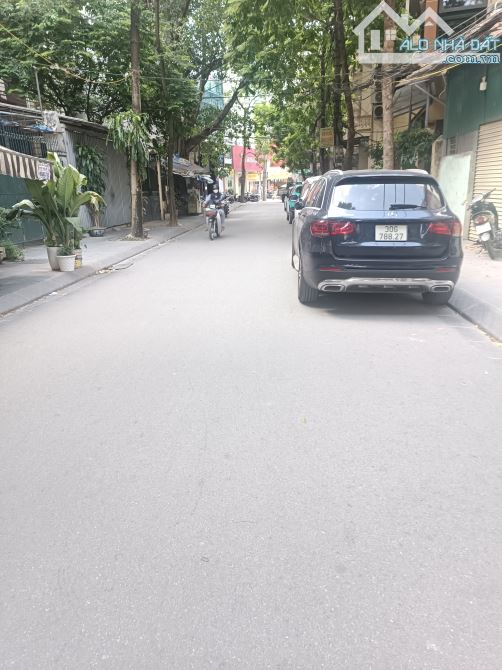 Phân Lô KĐT Đại Kim Vành đai 3 Tôn Thất Tùng kéo dài Ô tô Tránh Ngõ Thông 58m2, 4T 16.6 Tỷ - 2