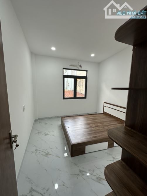 BÁN NHÀ BÌNH TÂN – NHÀ ĐẸP LIÊN KHU 10-11, BÌNH TRỊ ĐÔNG FFF4FD - 2