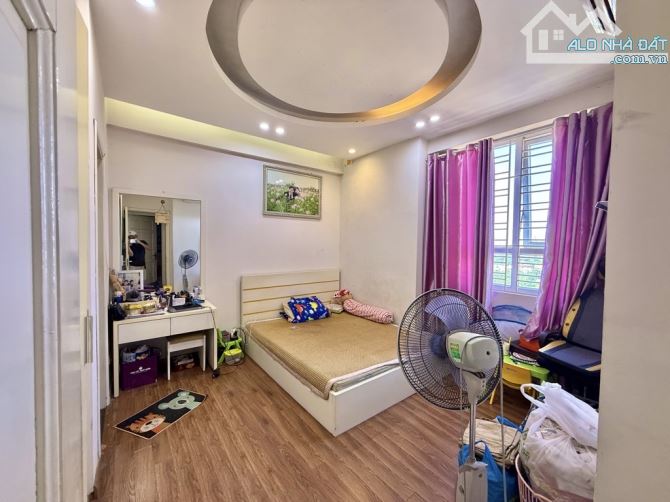 chung cư dream town – 100m² rộng rãi – 3pn – pháp lý chuẩn – 5.5 tỷ - 2