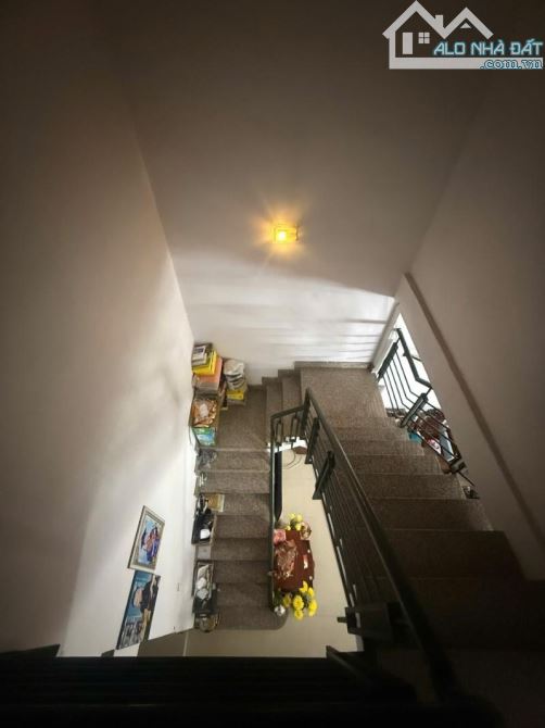 Nhà 2 tầng 1/ đường Đông Hưng Thuận 05, P. Tân hưng Thuận, Q12, dt 67m2 (4mx17m) 💰5,4Tỷ. - 2