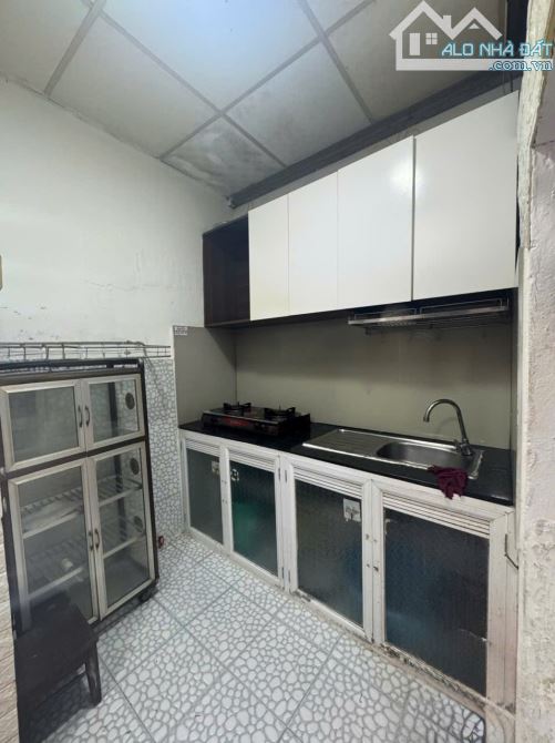 CHÍNH CHỦ GỞI BÁN CĂN NHÀ HẺM ĐƯỜNG 2/4 NHA TRANG - 2