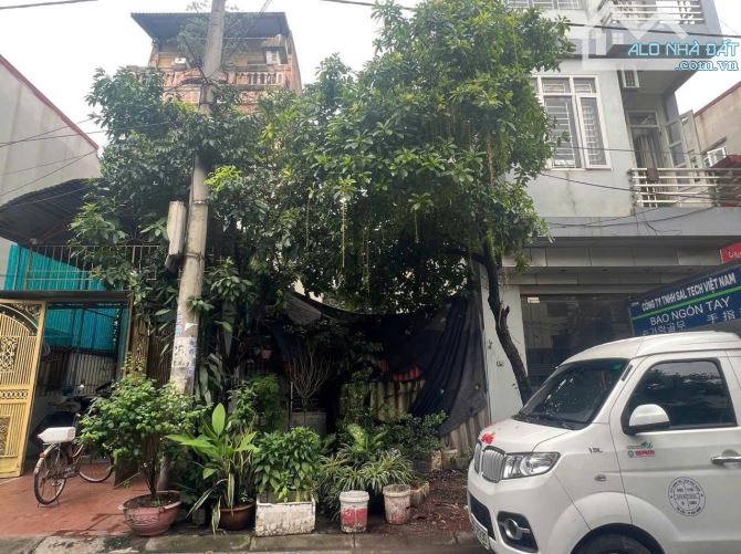 Cần bán nhanh lô đất đẹp – Làn 2 Đấu Mã, Bắc Ninh / DT 81m2 MT 4,5m Giá 5,2 tỷ - 2