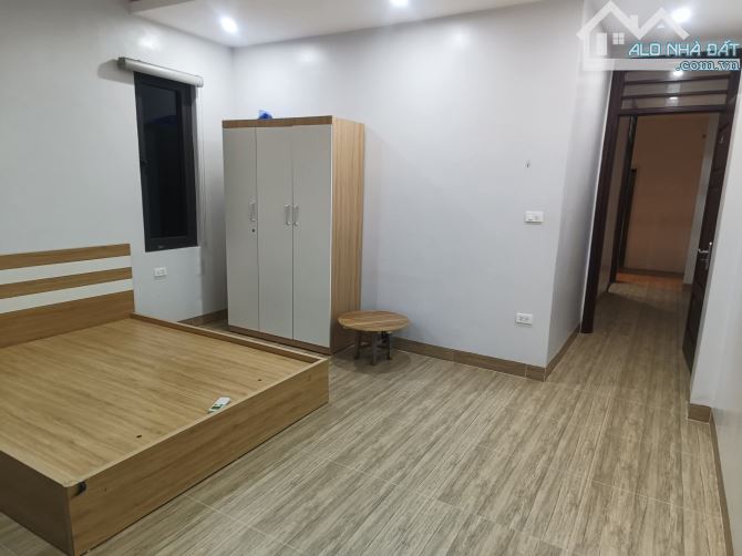 Lô góc duy nhất, nhà đẹp 6 tầng, thang máy, 52m ở sướng, kinh doanh đỉnh cao, Phú Đô - 2