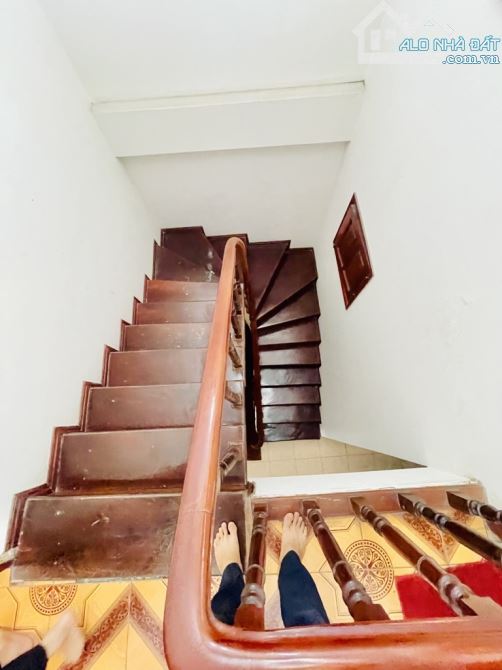 Siêu phẩm Nguyễn Khang - Cầu Giấy, vị trí trung tâm, ô tô gần phố, 47m2 x 5T, nhỉnh 10 tỷ - 2