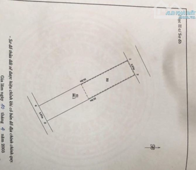 Bán Nhà Mặt Phố Ngô Gia Tự Long Biên, Diện tích gần 100m2, vỉa hè 8m, Kinh Doanh, giá 20tỷ - 1