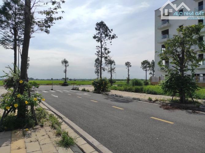 Bán đất tại Phật Tích Tiên Du, 90m, MT 5 x 18m, đất phân lô ô, tô tránh, kinh doanh. - 2