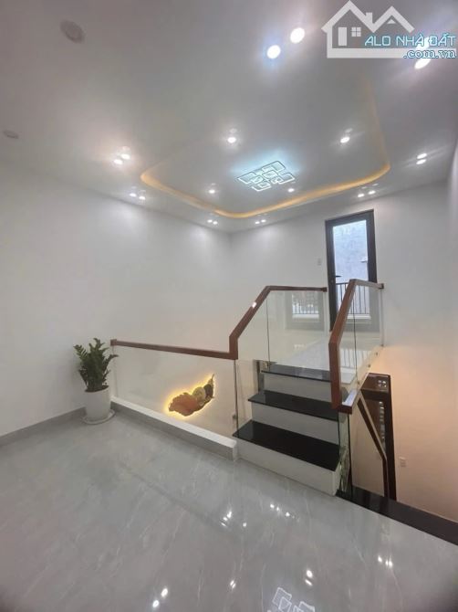 HIẾM _ BÁN NHÀ KIỆT 2.5 HUỲNH NGỌC HUỆ _ 2 TẦNG, 47m² _ GIÁ 3.45 TỶ - 2